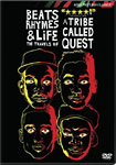 A Tribe Called Quest - Beats Rhymes+Life Std.DVD DVD