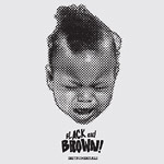 Black Milk & Danny Brown - Black & Brown Instros LP