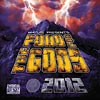 Watusi - Food For The Gods 2012 CD