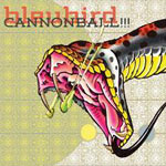 Cannonball!!!