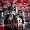 Bazerkowitz & Black Mikey - BB King Kong CD