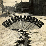 Quakers - Quakers 2xCD