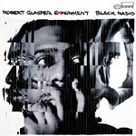 Robert Glasper Experiment - Black Radio 2xLP