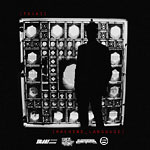 Tajai x Sleeprockers - Machine Language CD