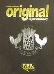 DJ Neil Armstrong - 10 Year Original Box +USB Cassette