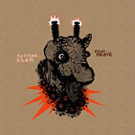 DJ Pound / Elan - Post-Haste 10" EP