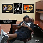 Def Shon - Officially Official CD