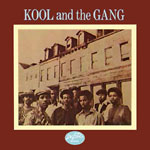 Kool and the Gang - Kool and the Gang CD
