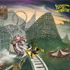 Bizarre Ride 7x7inch box+