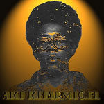 Kennuf Akbar/AkiKharmicel - Aki Kharmicel CD