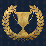 Apollo Brown & OC - Trophies(white vinyl+7'') 2xLP