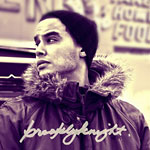 Sene - Brooklyknight CD
