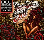Del & Parallel Thought - Attractive Sin LP