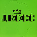 J Rocc - Taster's Choice Vol. 6 CD
