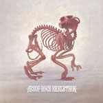 Aesop Rock - Skelethon CD
