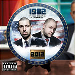 1982 (Statik+Termanology) - 2012 CD