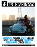 The Nsubordinate - The Nsubordinate #4 Magazine