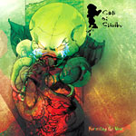 Call of Cthulhu - Harvesting The Weak CD EP
