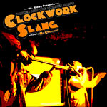 Parker & The Numberman - Clockwork Slang CD
