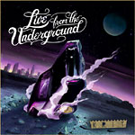 Big K.R.I.T. - Live From the Underground 2xLP