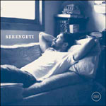 Serengeti - C.A.R. LP