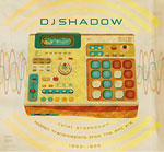 DJ Shadow - Total Breakdown 2xLP