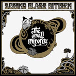 2econd Class Citizen - The Small Minority CD