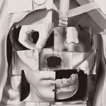 Lorn - Ask the Dust CD