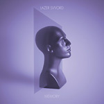 Lazer Sword - Memory CD