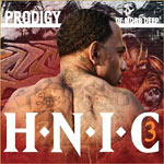 Prodigy - HNIC v.3 CD