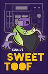 Elusive - Sweet Toof Cassette