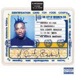 Ol' Dirty Bastard - Return to the 36 Chambers 2xLP