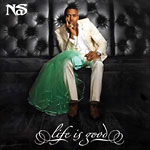 Nas - Life Is Good CD