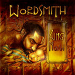 Wordsmith - King Noah CD