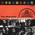 The Pharaohs - In The Basement (reissue) LP