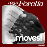Thom Janusz - Ronn Forella Moves CD