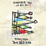 Tony Williams - King or the Fool +7-inch CD