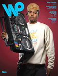 Wax Poetics - Wax Poetics #51 Magazine