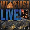 Watusi - Live @ Robofest 2011 CD
