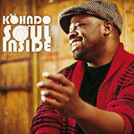 Kohndo - Soul Inside CD