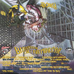 The Pharcyde - Bizarre Ride II... Cassette