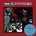 GZA - Liquid Swords Chess Box 2xCD
