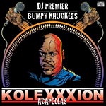 Premier & Bumpy Knuckles - KoleXXXion Acapellas 2xLP