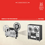 Shawn Lee - Reel To Reel 2xLP