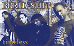 Bored Stiff - Timeless Cassette