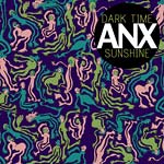 Dark Time Sunshine - ANX CD