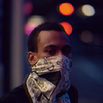 Jeremiah Jae - Raw Money Raps 2xLP
