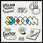 JJ Doom - Key to the Kuffs CD