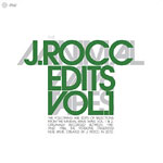 J Rocc - Minimal Wave Edits vol.1 12" EP