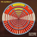 The Alchemist - Russian Roulette CD